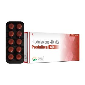 Buy Prednisolone UK